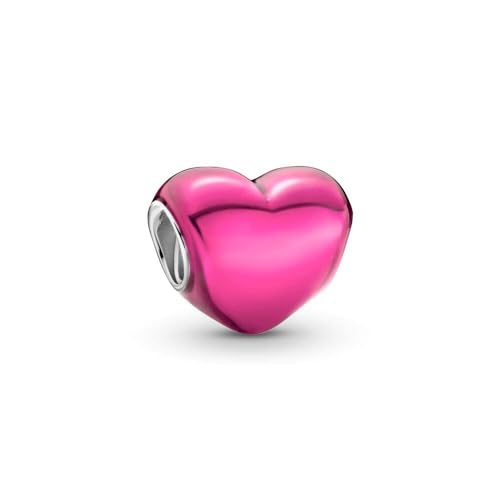 Image of Mom Family Charms Bead for Bracelets and Necklaces Jewelry Charm for Women Valentine Mother's Day