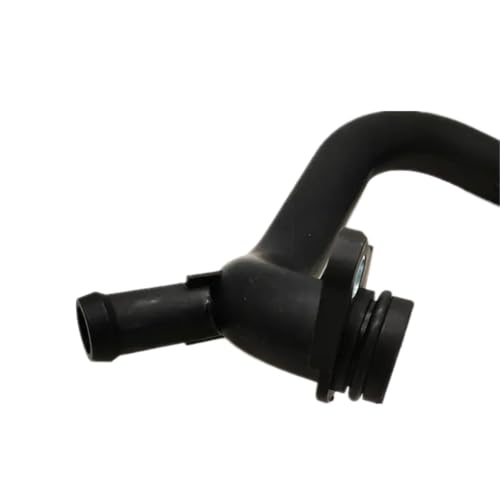Durite de refroidissement radiateur 06H121065D Audi A4 A5 A6 Q5 - 3