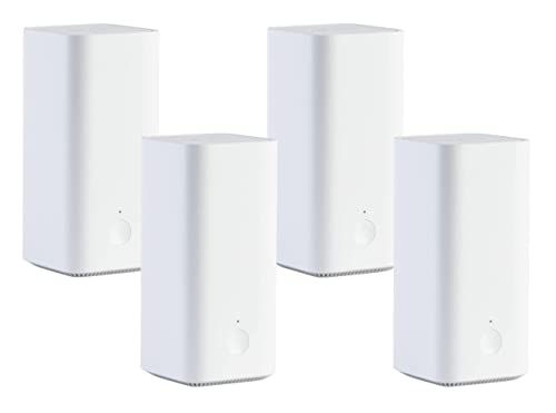 Eero 6 Plus (Eero 6+) Mesh Router Review: Made Solid, Reliable & Trusted