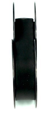 Cintas de máquina de escribir universal GRC T17 paquete de 6 unidades negras miniatura 4