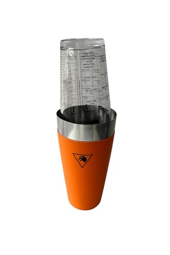 Cocktail shaker