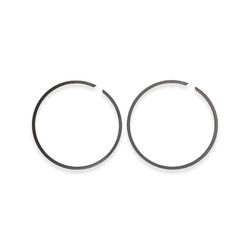Piston ring y kit de cilindro compatible con EXC XCW 300 para renovar el motor en el taller