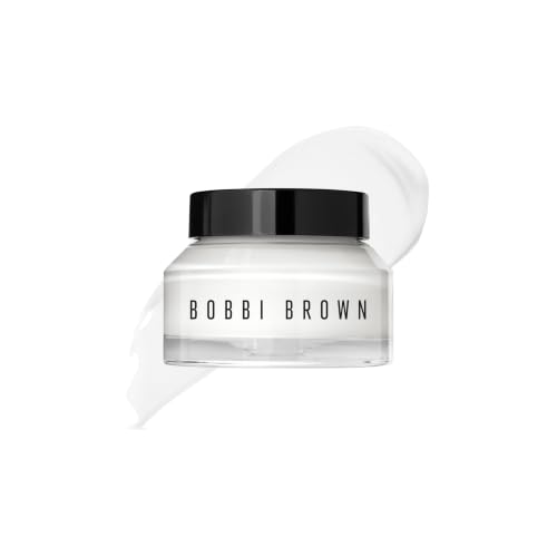 Bobbi Brown Hydrating Face Cream | 24-Hour Moisturizer for Normal to Dry Skin | Rich Yet Lightweight...