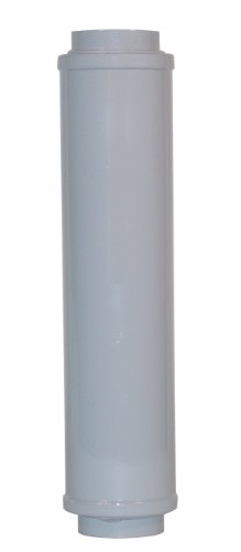 Solberg SLCR-250 Absorptive Silencers, 2-1/2