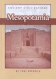 Mesopotamia 073983584X Book Cover