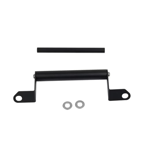 Navigation bracket Tiger900 support de GPS robuste pour moto - 4