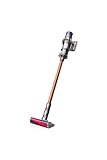 Dyson V10 Absolute Cordless Handheld Vacuum Cleaner, Nickel / Copper