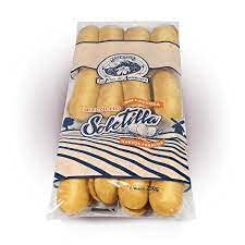 Bizcocho soletilla 230 gr FA