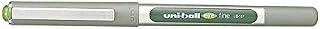 uni-ball EYE UB-157 Rollerball Pen LIGHT GREEN [Pack of 3] Medium 0.7mm Ball