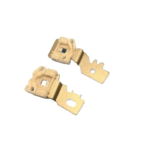 CLIPS DE REPARACIÓN DEL ELEVALUNAS PARA NISSAN PRIMERA P12 IZQUIERDO