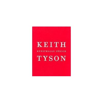 Keith Tyson.