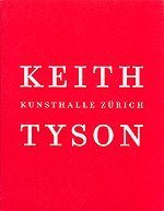 Keith Tyson 3906796019 Book Cover