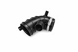 Genuine 13547514880 Fuel Injection Air Flow Meter Boot Y
