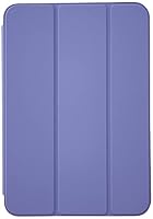 Apple Smart Folio (for iPad Mini - 6th Generation) - English Lavender