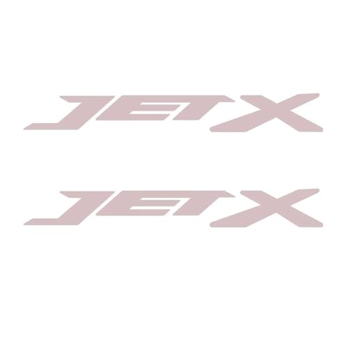 Stickers Phosphorescents SYM Jet X 125 pour Rouler en Sécurité la Nuit