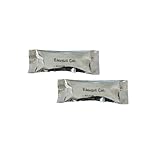 PURPLEFISH EasyPill Putty for Cats, Tasty Treat to Disguise Medication, 2 x 10g Packs - Image 1