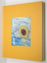Amazon.co.jp: ◎写真家、小浪次郎作品集 黄色い太陽 Burning Drop