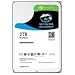 Produktbild Seagate SkyHawk Surveillance HDD ST2000VX008 2000GB 88,9mm 24/7 Videobetrieb
