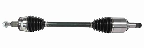 GSP NCV12063 CV Axle Assembly - Compatible with Select Chrysler 300; Dodge Challenger, Charger; Left or Right Rear (Driver or Passenger Side) by GSP - Image 7