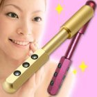 Germanium Slim Roller Gold (For Facial)