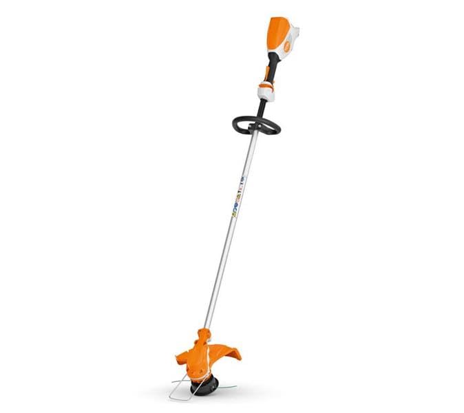 STIHL FSA 60 R Rasentrimmer, Motorsensen, Freischneider OHNE akku und ladegerät