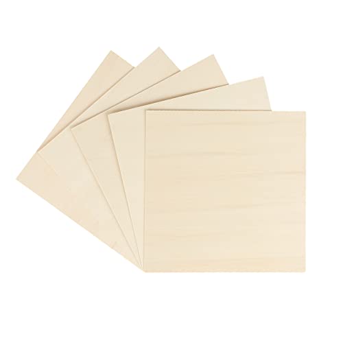 Image of Basswood Sheet - A350 Accessories