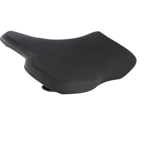 Asiento delantero para YZF R1 2015-2025 cojín negro de sustitución directa para moto de circuito 5