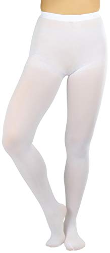 Image of ToBeInStyle Women's Versitile Opaque Tights