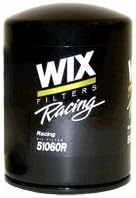 WIX Filters 51060R Oil Filter 3.4X3.1X5.17IN 13/16-16THREAD