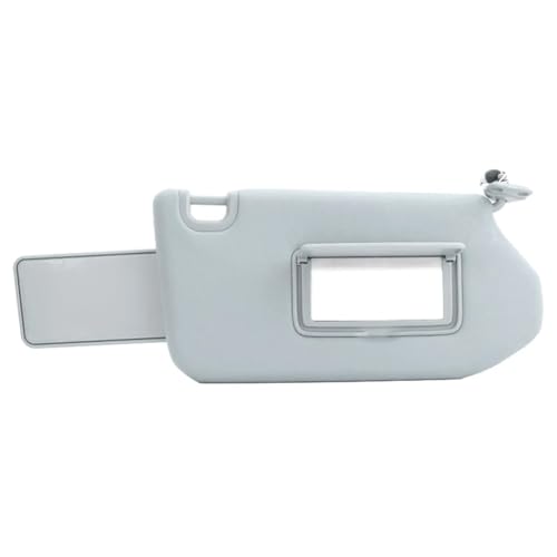 Pare-soleil gauche et droit anti-éblouissement pour Nissan Pathfinder R52