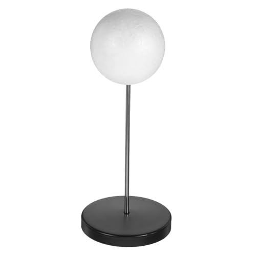 Homoyoyo Wig Stand Plastic for Dolls Wig Storage Rack Head Cm Dolls Stand Display Rack Prevents Deformation Damage