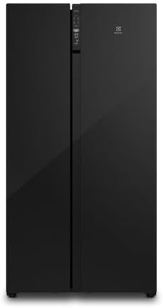 Electrolux Geladeira Electrolux Frost Free Inverter 531L Efficien...