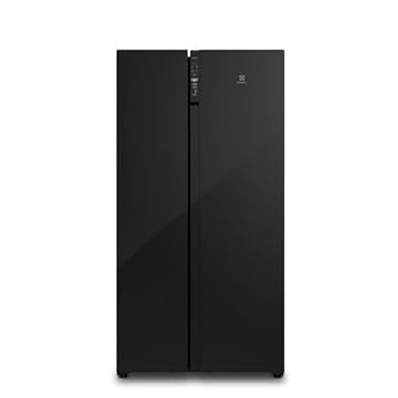 Geladeira Electrolux Frost Free Inverter 531L
