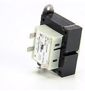 for Duke Transformer,40Va 120Vac-24Vac 175516 - +