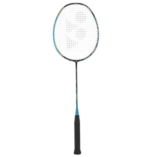 Image of Yonex Astrox 88S (Skill) Professional Badminton Racquet with free Full Cover ( Emerald Green , G4 , 80-84.9 grams , 29 lbs Tension) | Rotational Generator System | Made in Japan