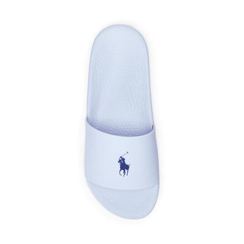 Image of POLO RALPH LAUREN Men's Polo Slide Sandal