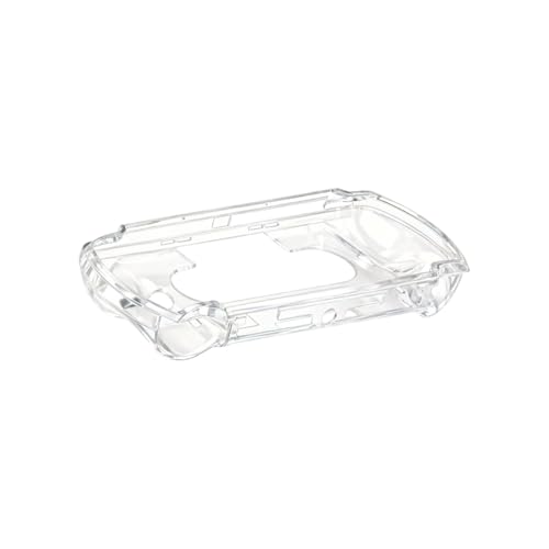 Coque de jeu en TPU transparent Win5 antichoc et fine