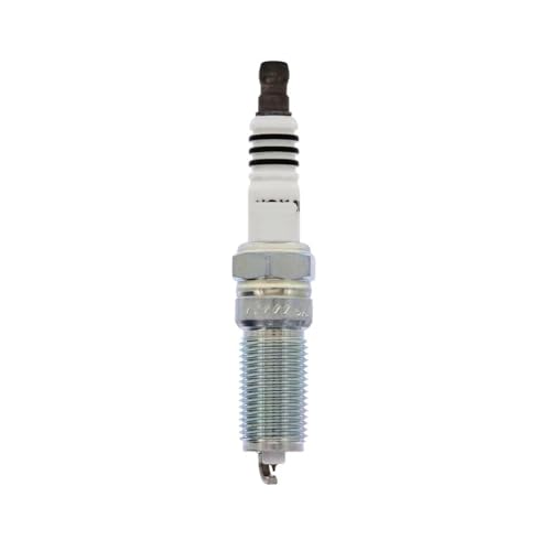 Bougies d'allumage Ruthenium HX contre la surconsommation des moteurs V6 3.5L