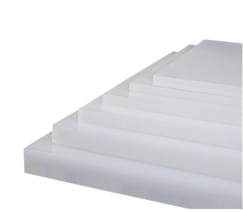 Almohadillas de soporte de PP duraderas 120x120mm placas de cuña reutilizables