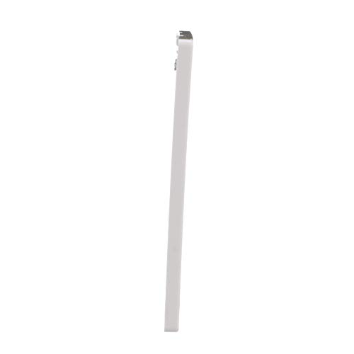 Eaton PJS262W Decorator Screwless Wallplate, 2-Gang, White by Eaton - Image 5