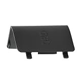 Omquot OBD Plug Cover, Durable Protective Cap for 1 Series E81 E82 E87 E88 Replacement Socket Cap for Left Hand Drive Cars - ABS Material (Black)