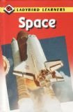 Hardcover First Facts About Space (Ladybird First Facts About) Book