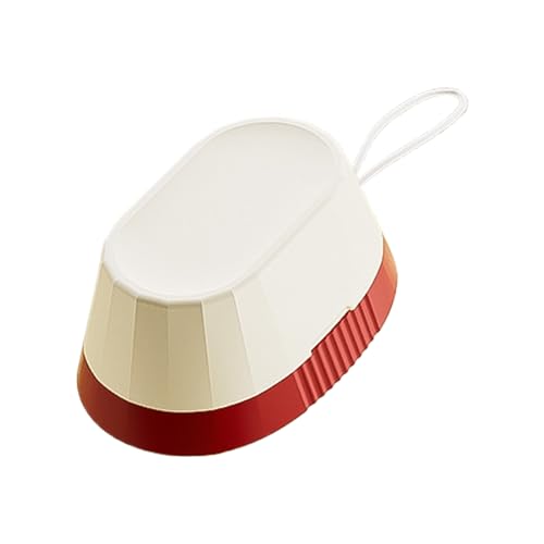 Quitapelos Roller – Rodillo extra pegajoso para pelo de mascotas | Eliminador lavable para perros y gatos para muebles, asiento de coche, ropa, ropa de cama, armario, tapicería y