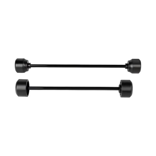 Sliders de fourche Ducati Hypermotard 698 2024 blocs d'amortisseurs moto