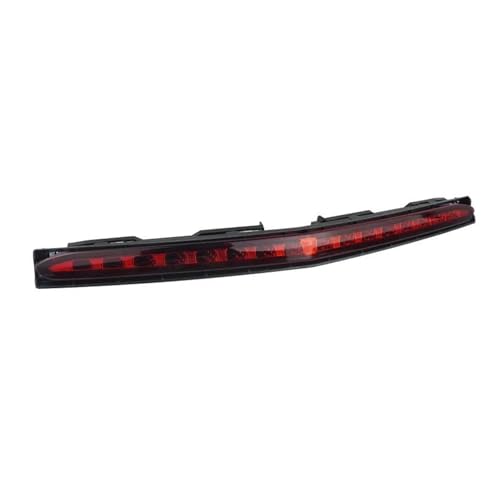 Troisième feu arrière lentille LED haut niveau troisième feu stop 2078200156