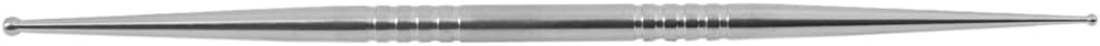 60Pcs Stainless Steel Clay Sculpture Engrave Tools for Modeling Carving Crafts Ceramic Sculpting Tools