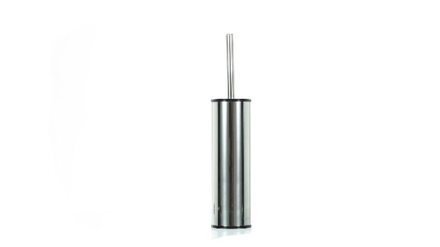 VitrA Base 300 A44155 Tuvalet Fırçalığı, Krom : Amazon.com.tr: Ev