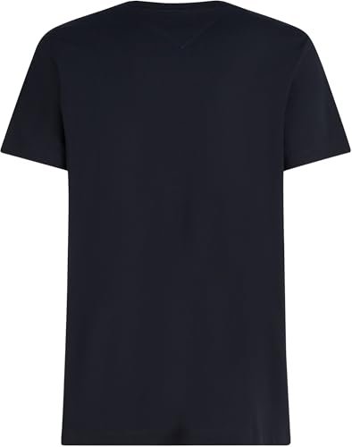 T shirt Tommy Hilfiger MW0MW38622 EU - vue 6