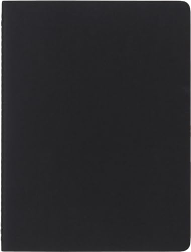 Moleskine Subject Cahier Journal - Set of 2