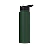 Mcconnell AFB Stainless Steel Insulated Water Bottle #2